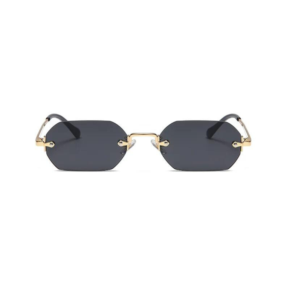 Avant-Garde Sunglasses