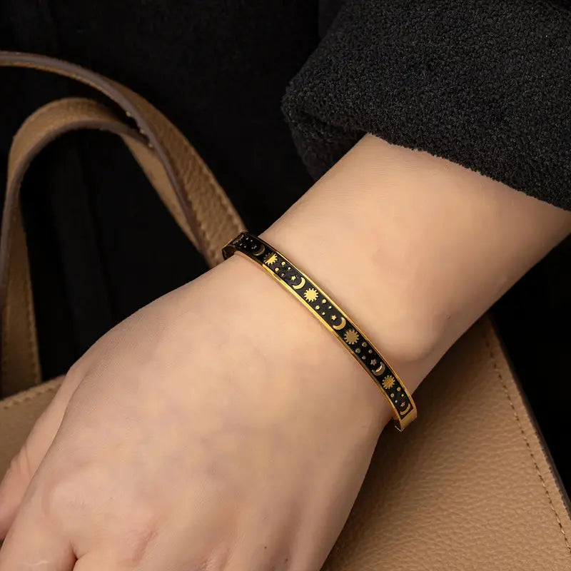 Celestial Harmony Bracelet