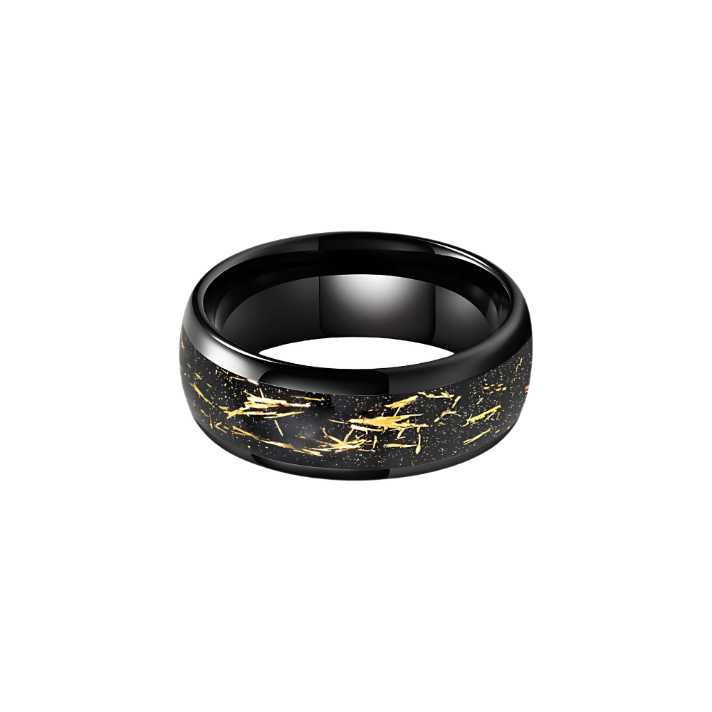 Cosmic Splendor Ring