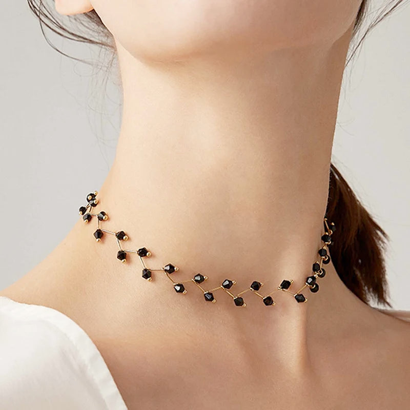 Celestial Vine Choker