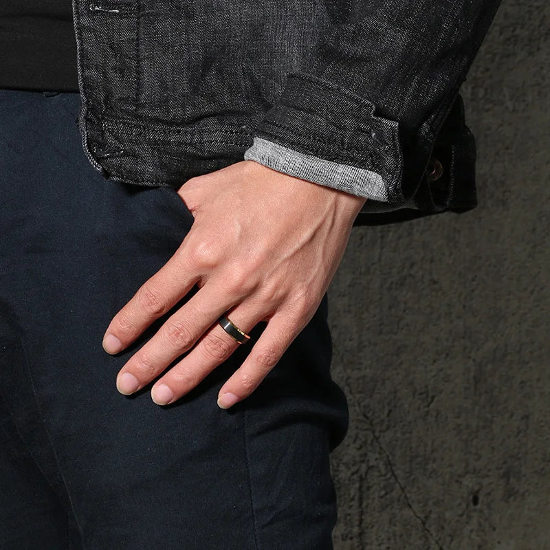 Eclipse Ring