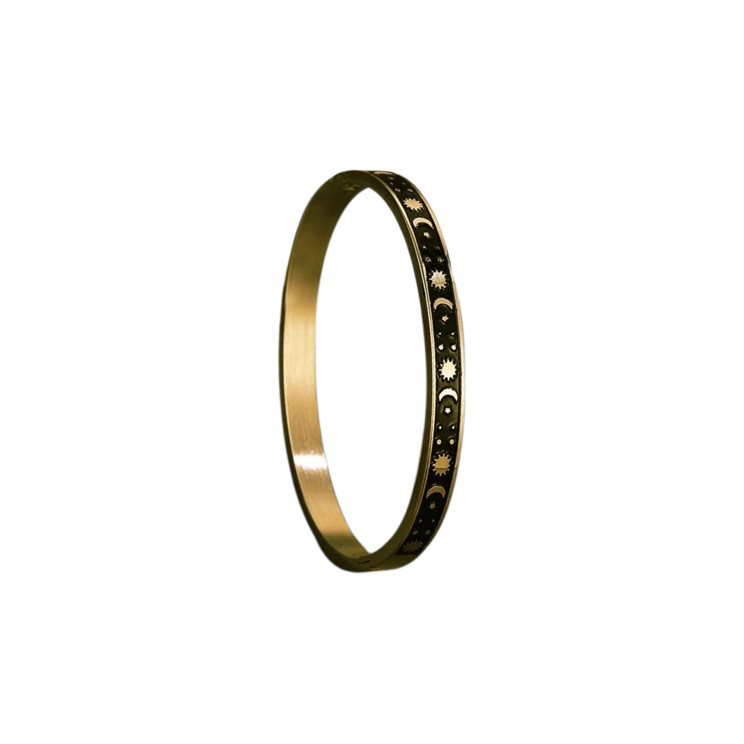 Celestial Harmony Bracelet