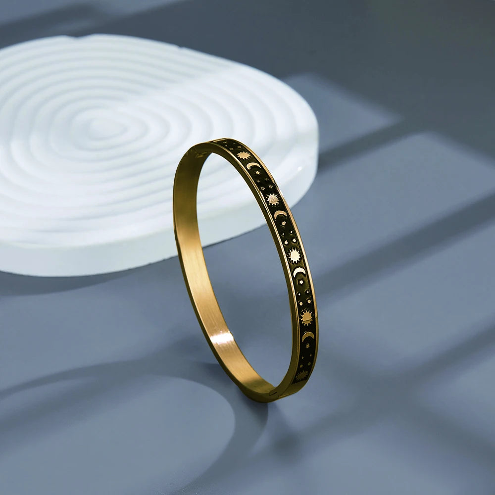 Celestial Harmony Bracelet