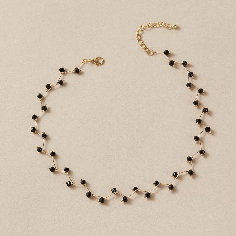 Celestial Vine Choker