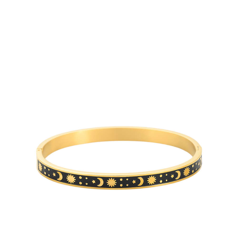 Celestial Harmony Bracelet