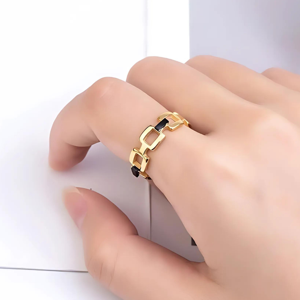 Matrix Link Ring