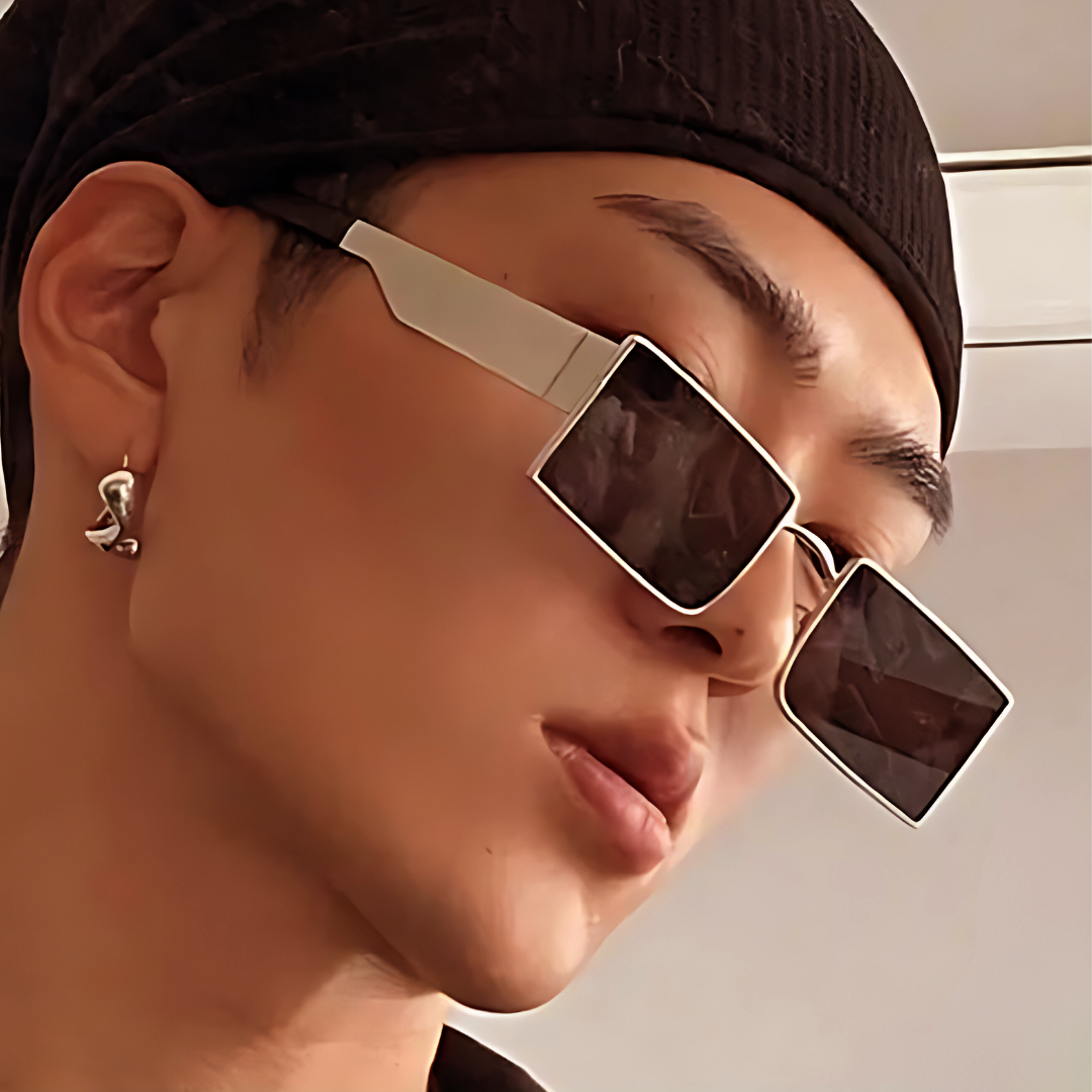 Eclipse Edge Sunglasses