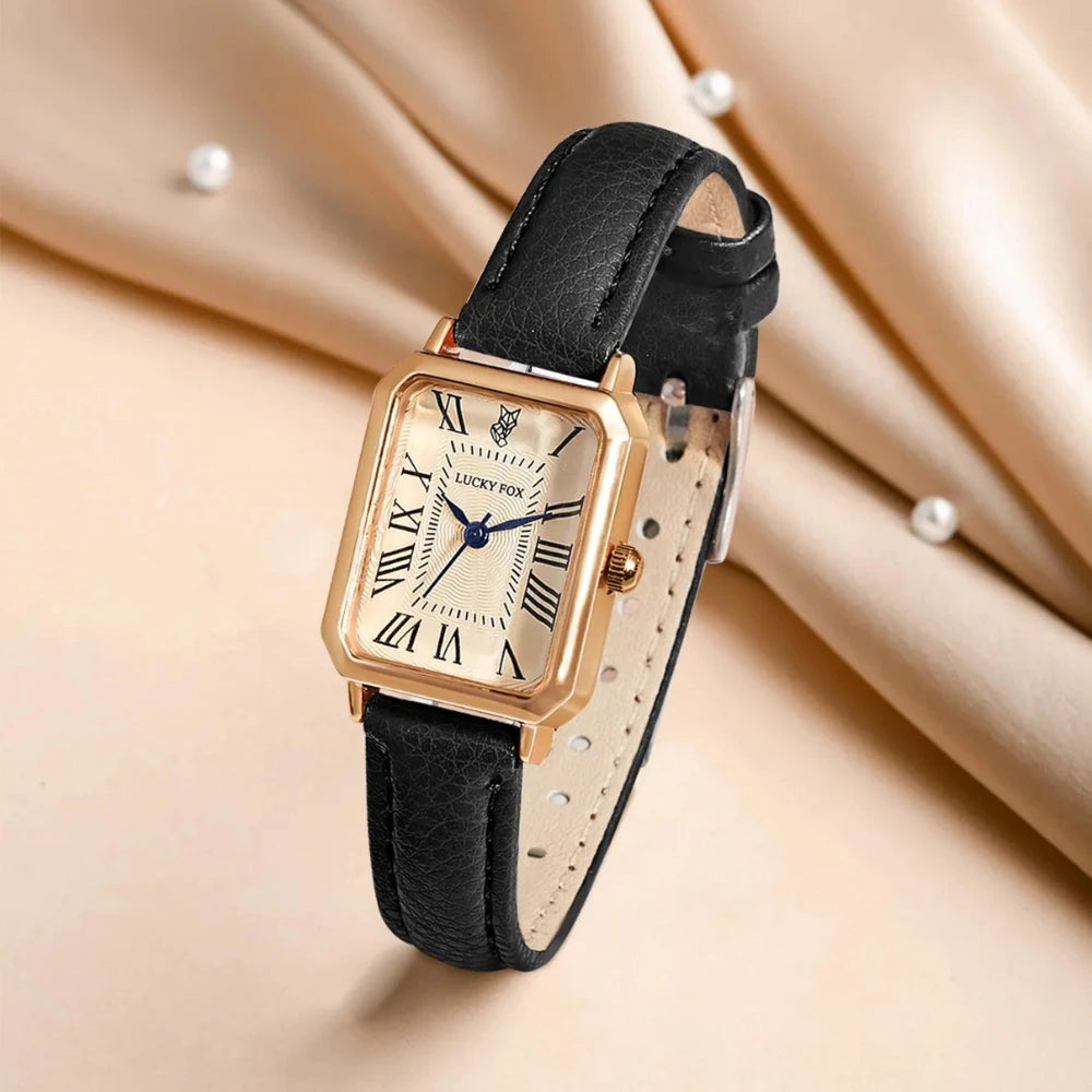 WATCHES