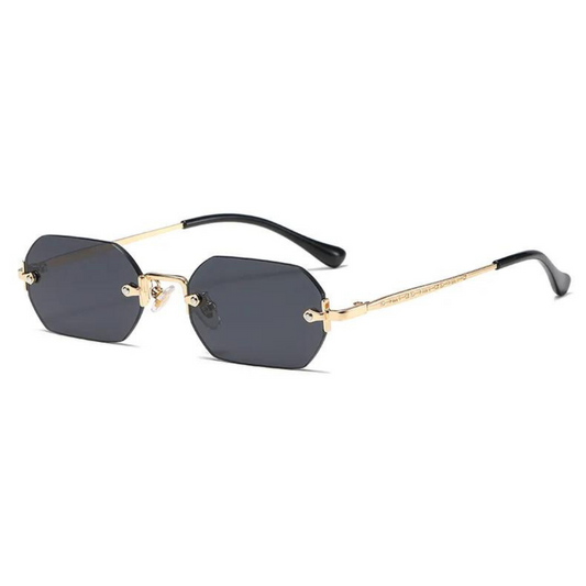 Avant-Garde Sunglasses