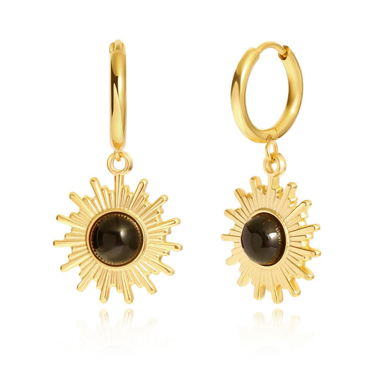 Radiance Earrings