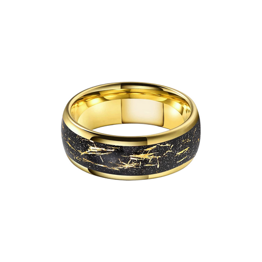 Cosmic Splendor Ring