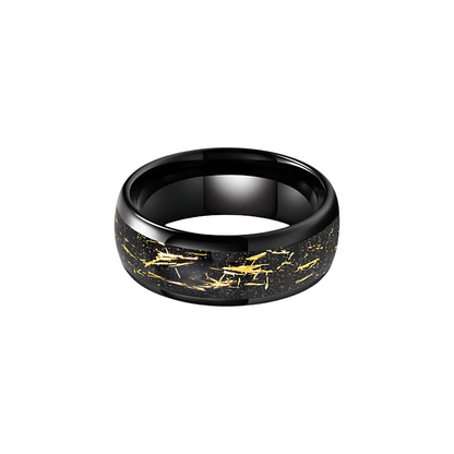 Cosmic Splendor Ring