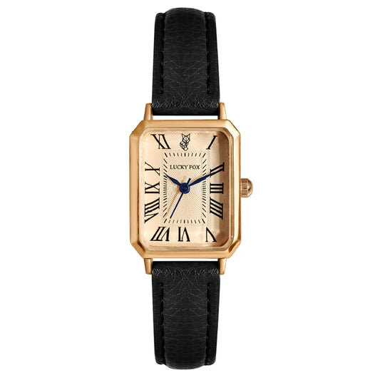 Lucky Fox Women's Quartz Watch