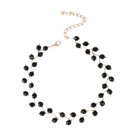 Celestial Vine Choker