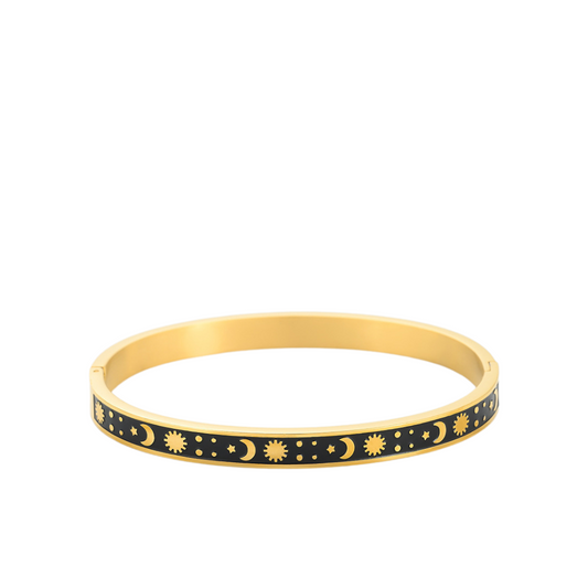 Celestial Harmony Bracelet