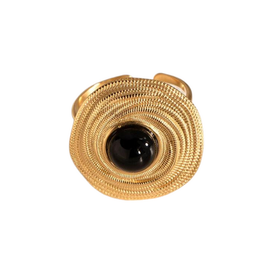 Solar Flare Ring